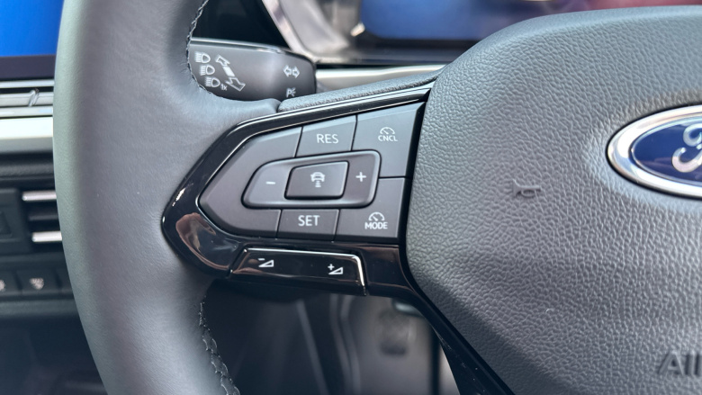 Ford Transit Connect 230 L2 Diesel 2.0 EcoBlue 102ps Limited Van